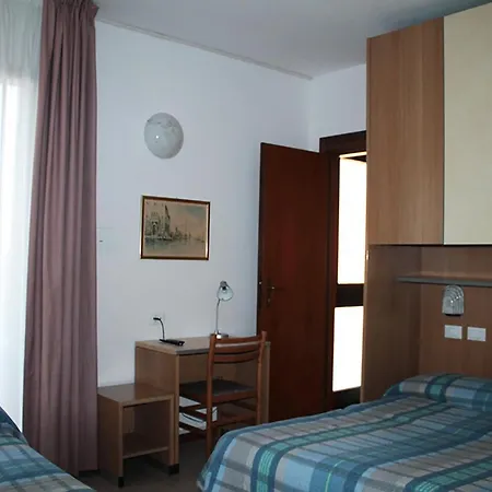 Otel Ondina Lido di Jesolo