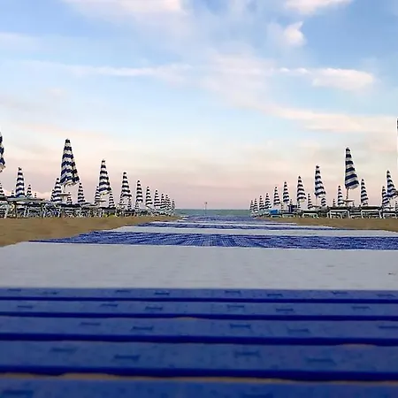 Ondina Lido di Jesolo