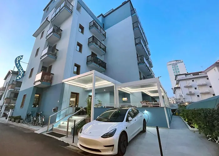 Hotel Ondina 3*