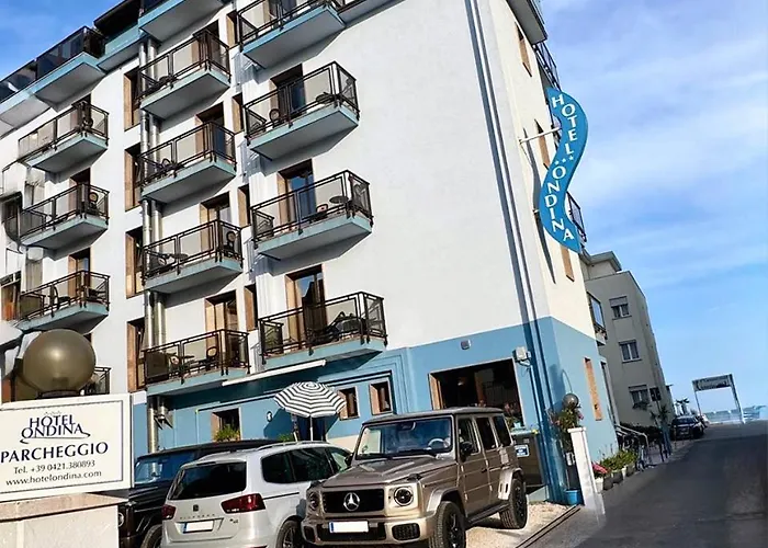 Ondina Hotel Lido di Jesolo