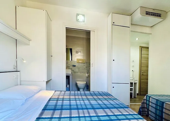 Hotel Ondina Lido di Jesolo