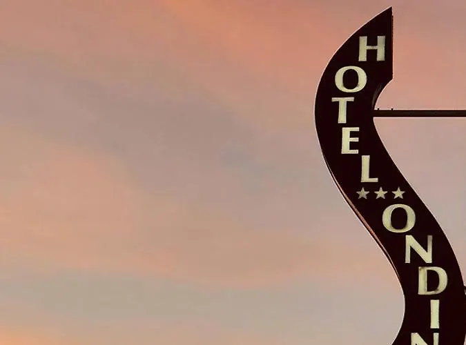 Ondina Hotel