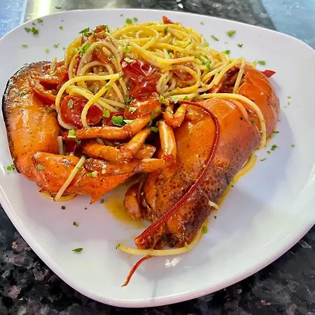 Ondina Отель 3*