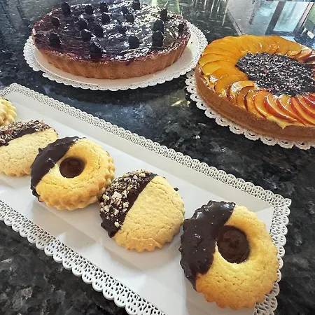 Ondina Лидо-ди-Езоло