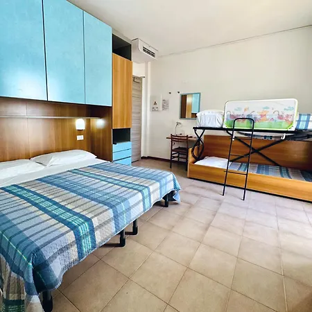 Ondina 3* Лидо-ди-Езоло