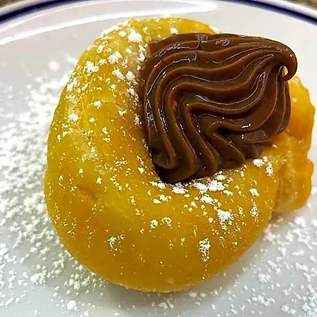 Szálloda Ondina Lido di Jesolo
