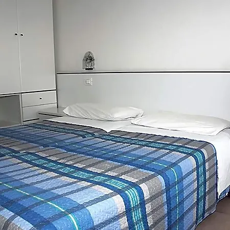 Szálloda Ondina Lido di Jesolo