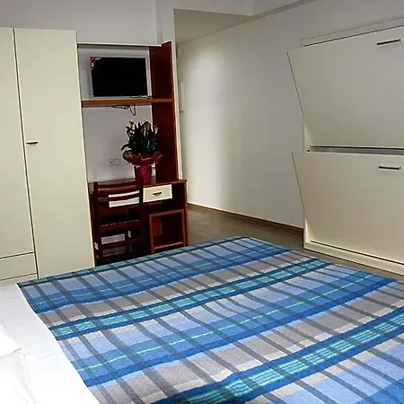 Ondina Szálloda 3*