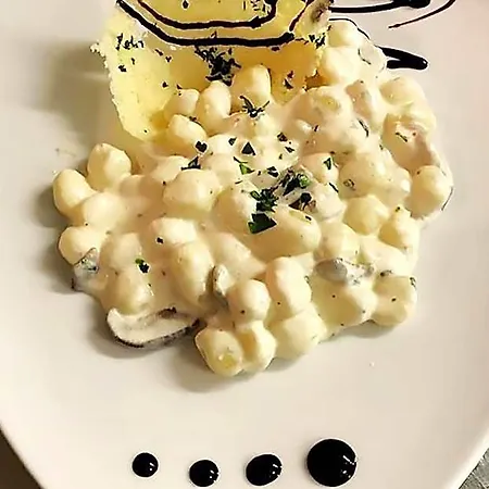 Ondina Szálloda 3*