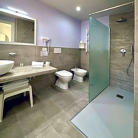 Ondina Szálloda 3*