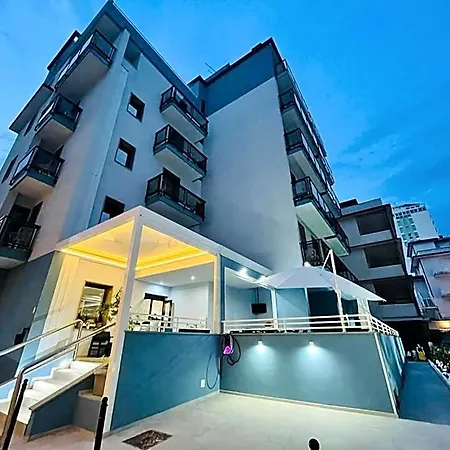 Ondina 3* Lido di Jesolo