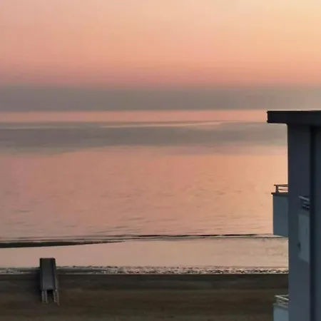 Ondina Szálloda Lido di Jesolo