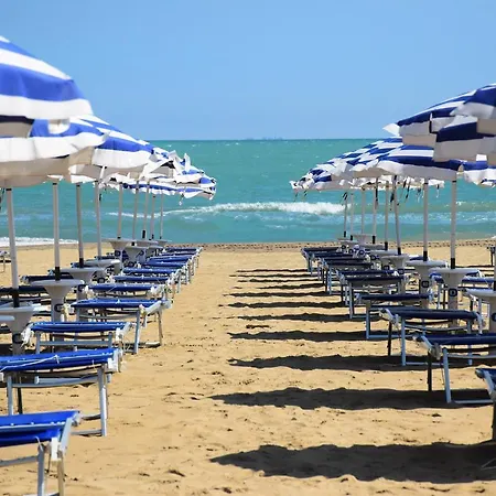 Ondina Hotel 3*