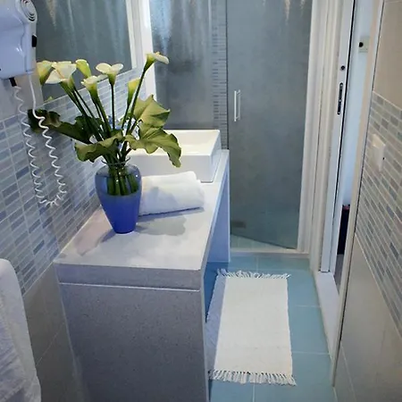 Ondina ليدو دي يسولو