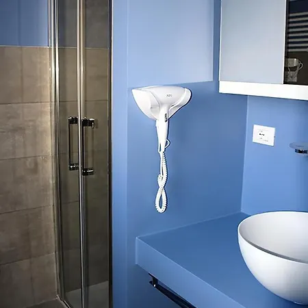 Hotel Ondina 3*