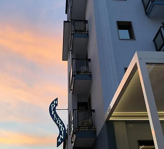 Ondina Otel Lido di Jesolo