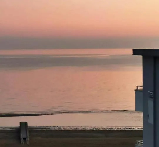 Ondina Otel Lido di Jesolo