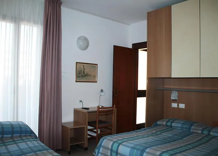 Hotel Ondina Lido di Jesolo