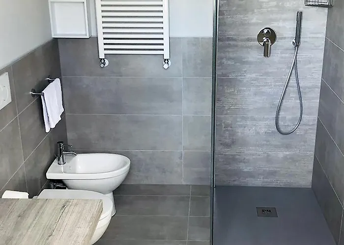 Hotel Ondina Lido di Jesolo