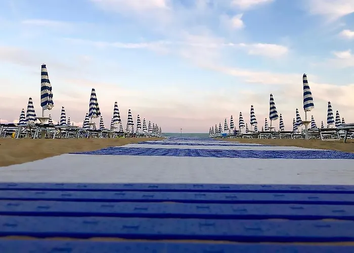 Ondina Lido di Jesolo