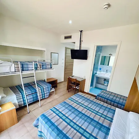 Ondina 3* Lido di Jesolo