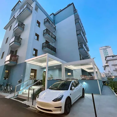 Hotel Ondina 3*