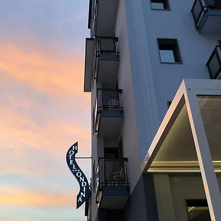 Ondina Hotell Lido di Jesolo
