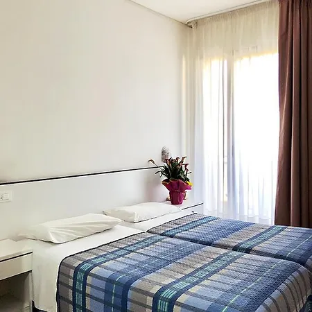 Ondina Hotell Lido di Jesolo