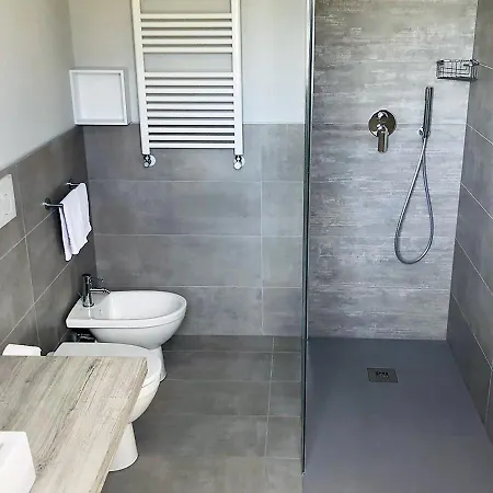 Hotell Ondina Lido di Jesolo