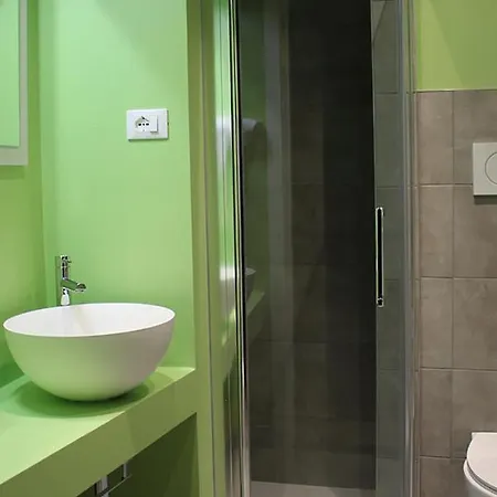 Hotell Ondina Lido di Jesolo