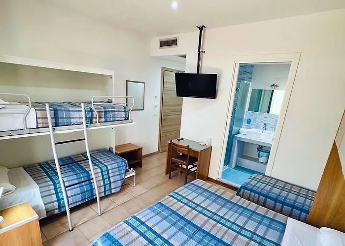 Ondina 3* Lido di Jesolo
