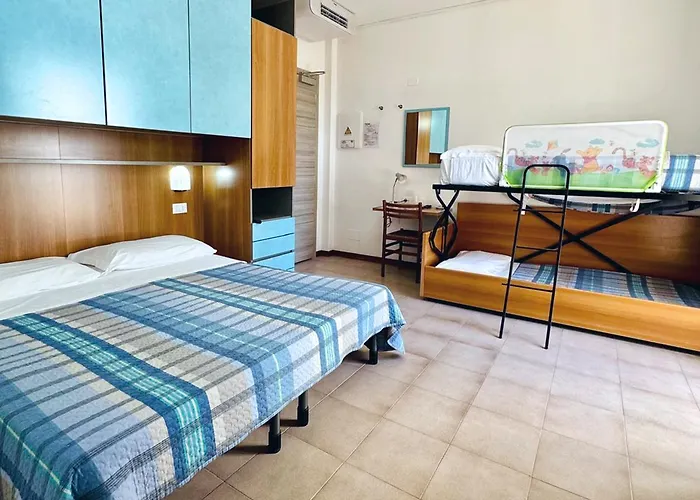 Ondina 3* Lido di Jesolo