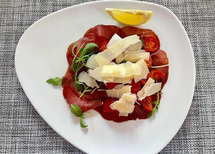 Ondina Szálloda Lido di Jesolo